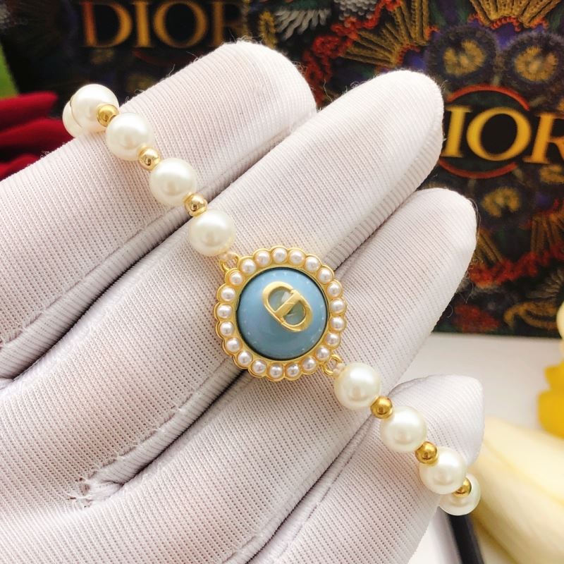 Christian Dior Bracelets